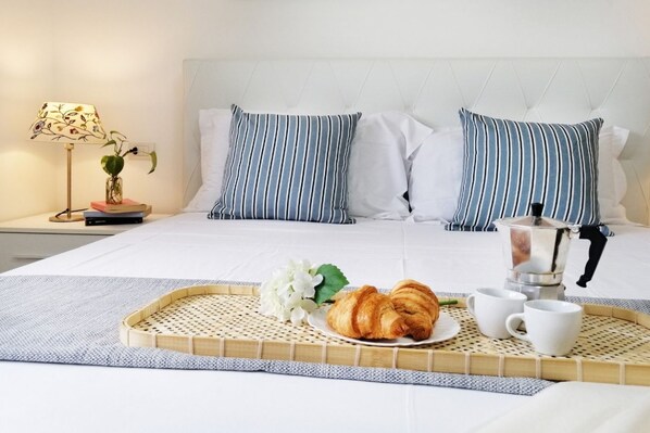 2 Schlafzimmer, Bügeleisen/Bügelbrett, Internetzugang, Bettwäsche