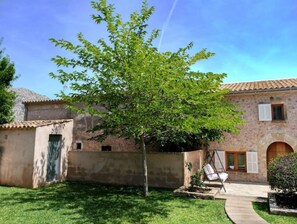 Exterior - CAN Bandris Villa Situada a 2 Minutos Pollensa (Pollença)