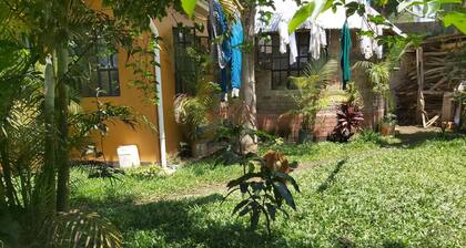 Mama Aziz Homestay
