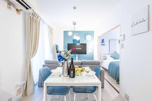 Club Apartment, Non Smoking (Stay 1st 603) | In-room dining - STAY 1ST (Osaka)
