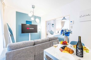 Club Apartment, Non Smoking (Stay 1st 603) | 1 bedroom, free WiFi - STAY 1ST (Osaka)