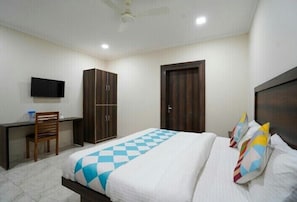 Executive Room | Extra beds