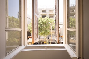 View from property - Seaside Vintage Dream by Sea N' Rent (Tel Aviv)