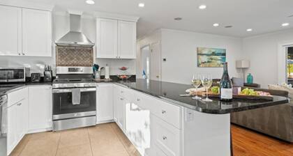 Vina Vista - 5 BD with Pool, Hot Tub and Close to Wineries