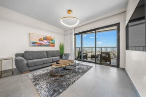 Télévision, espaces bureaux