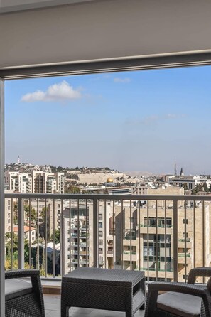 Interior - Dreamy 3 Bedroom In Best Location/Parking (Jerusalem)