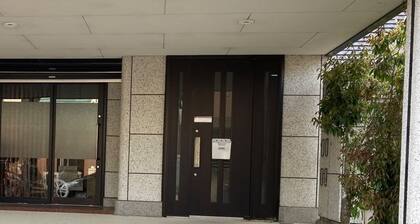 Twin room 2 / Tanabe Wakayama