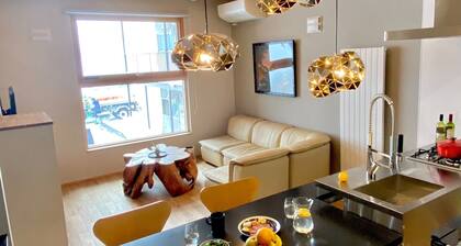 MtYotei viewwith CafeKutchan2F2LDK4people - Private lodging electric room No 1 / Abuta-gun Hokkaidō