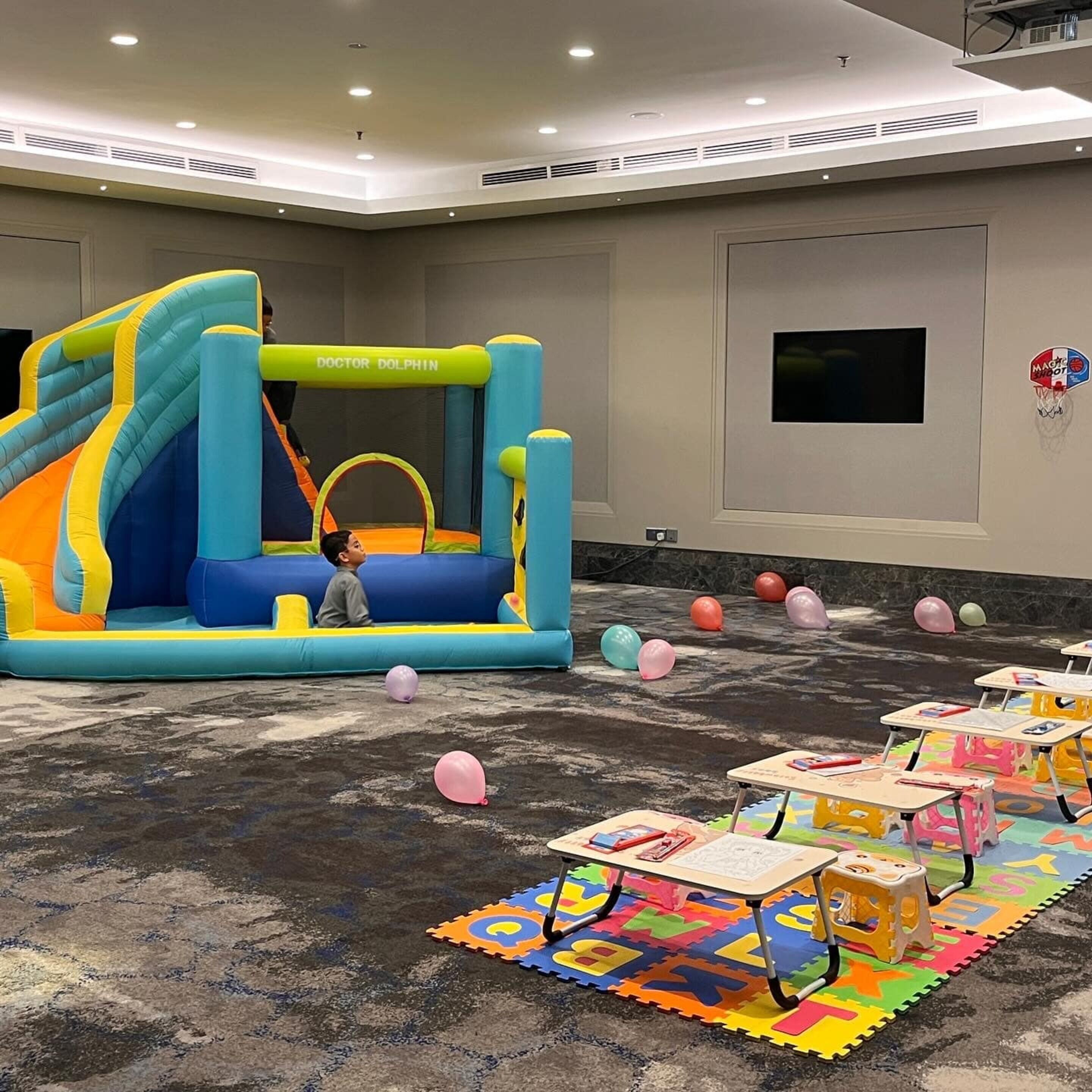 Foto - AQ Hotel Kuala Lumpur