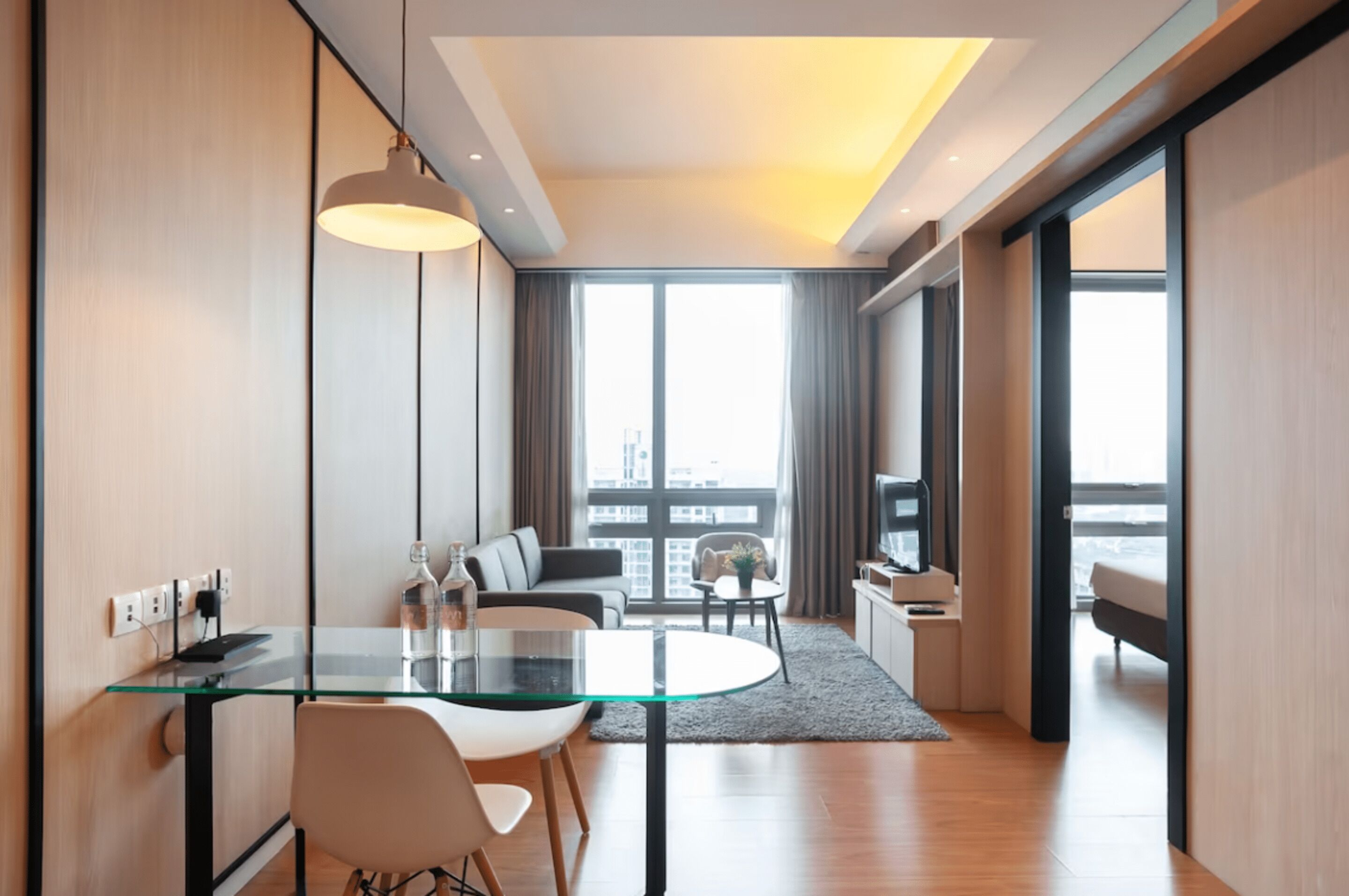 Foto - AQ Hotel Kuala Lumpur