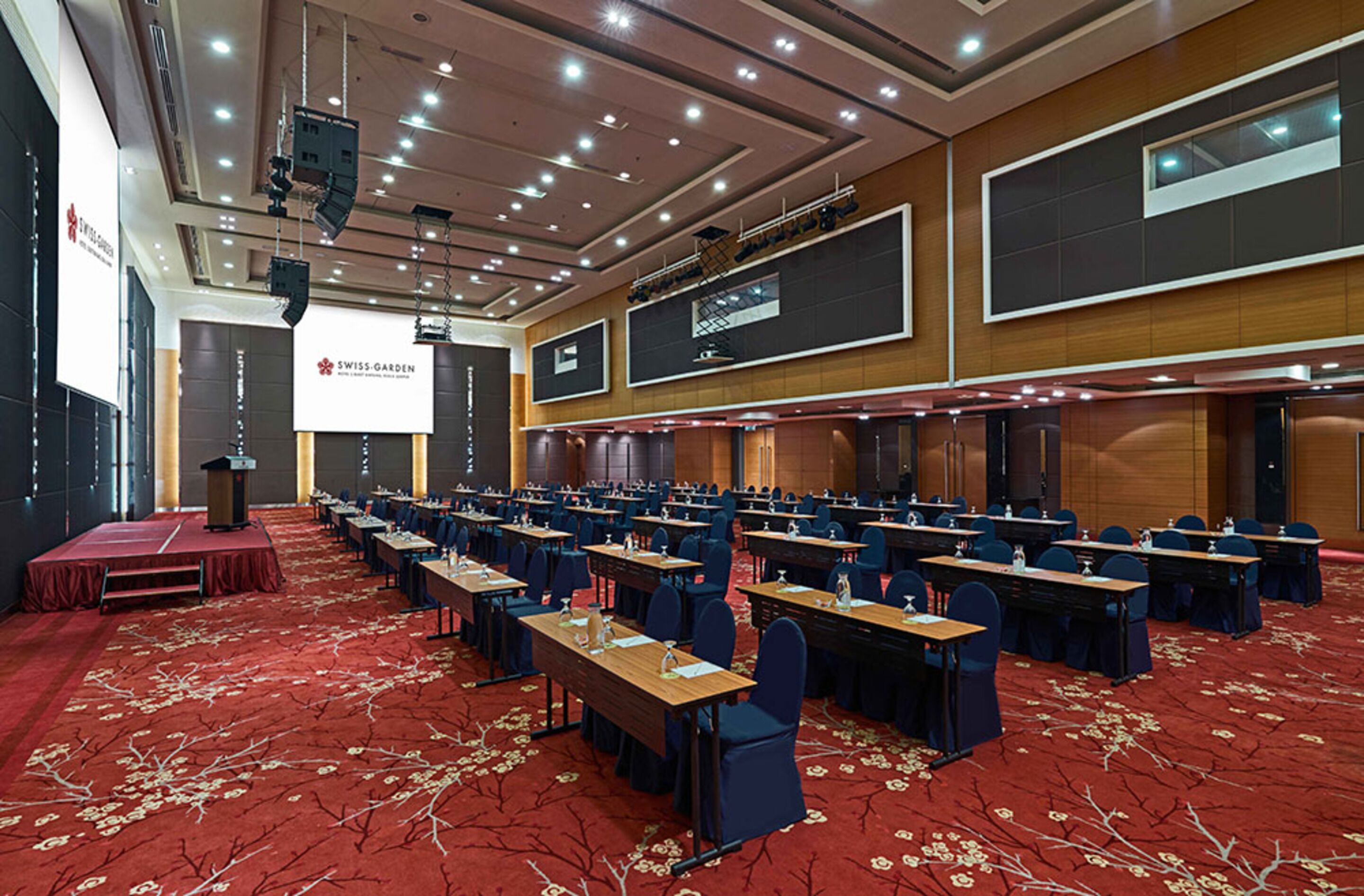 Foto - AQ Hotel Kuala Lumpur