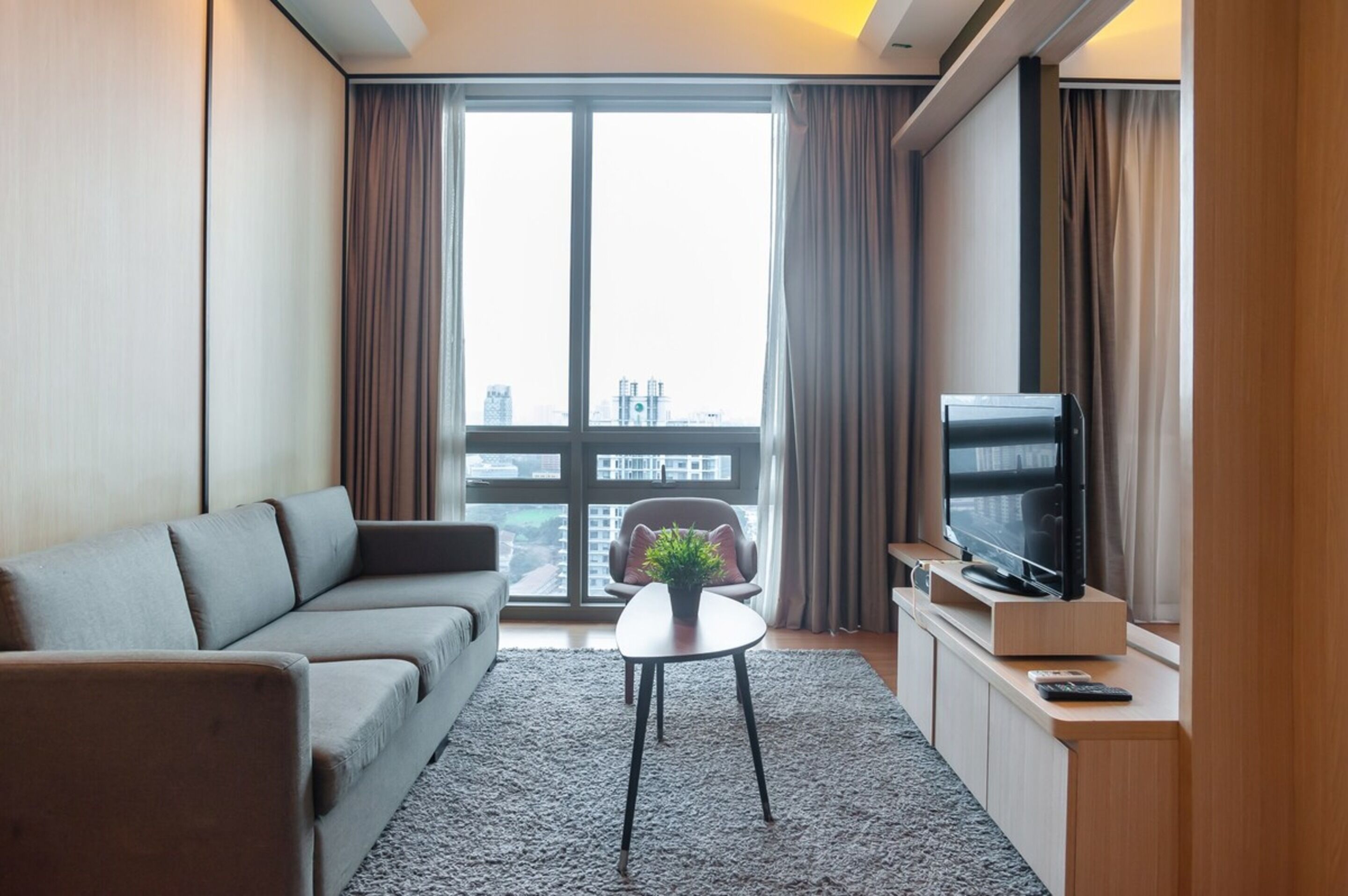 Foto - AQ Hotel Kuala Lumpur