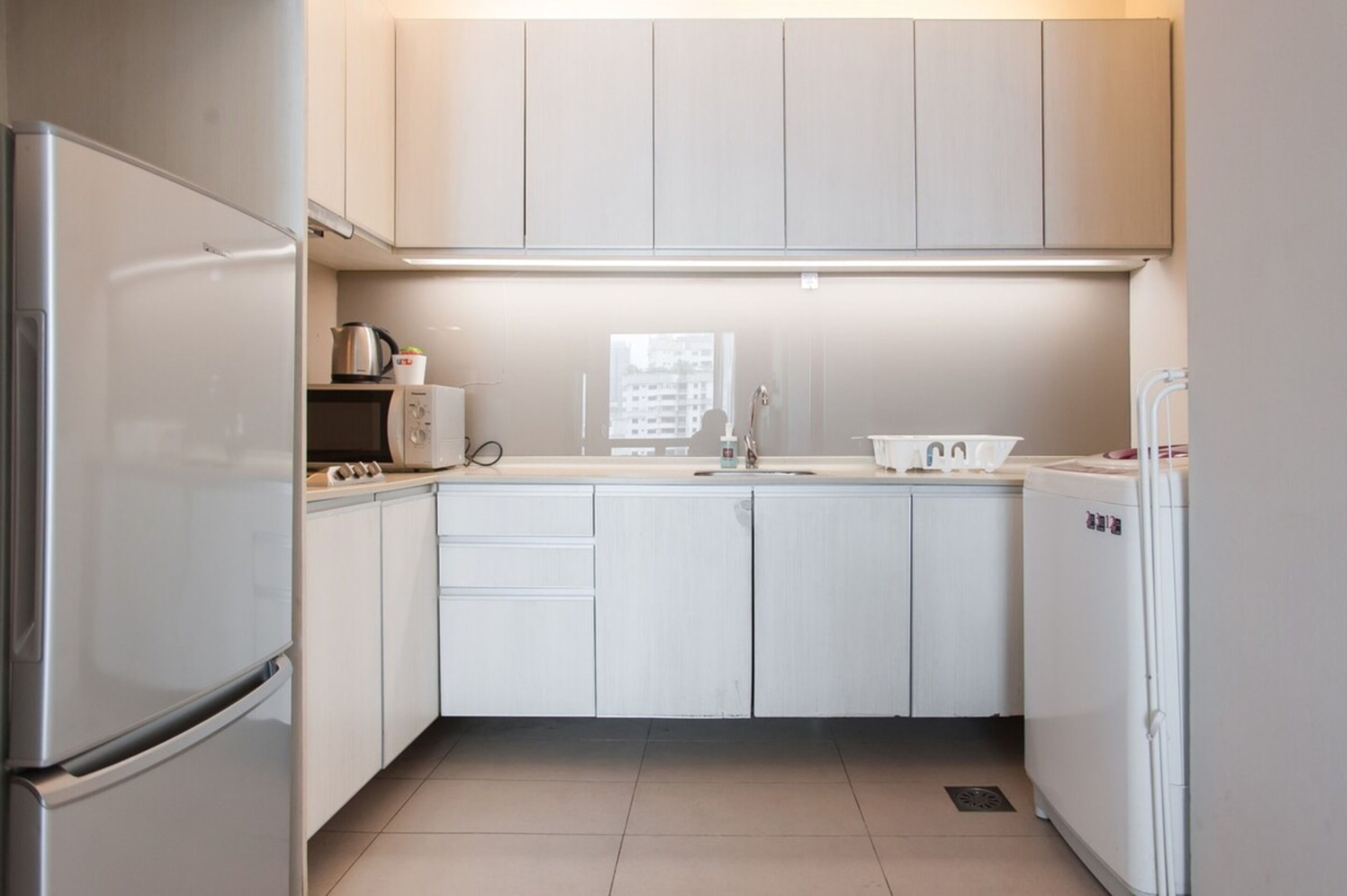 Foto - AQ Hotel Kuala Lumpur