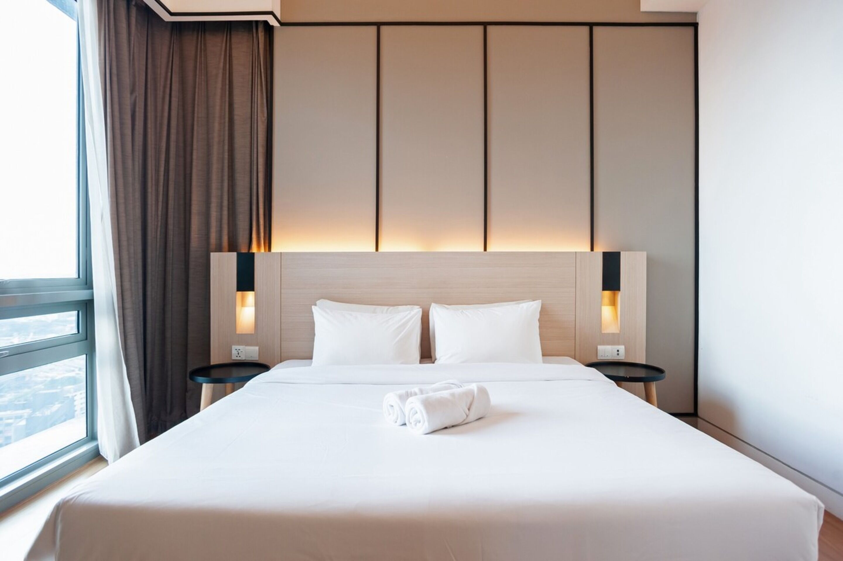 Foto - AQ Hotel Kuala Lumpur