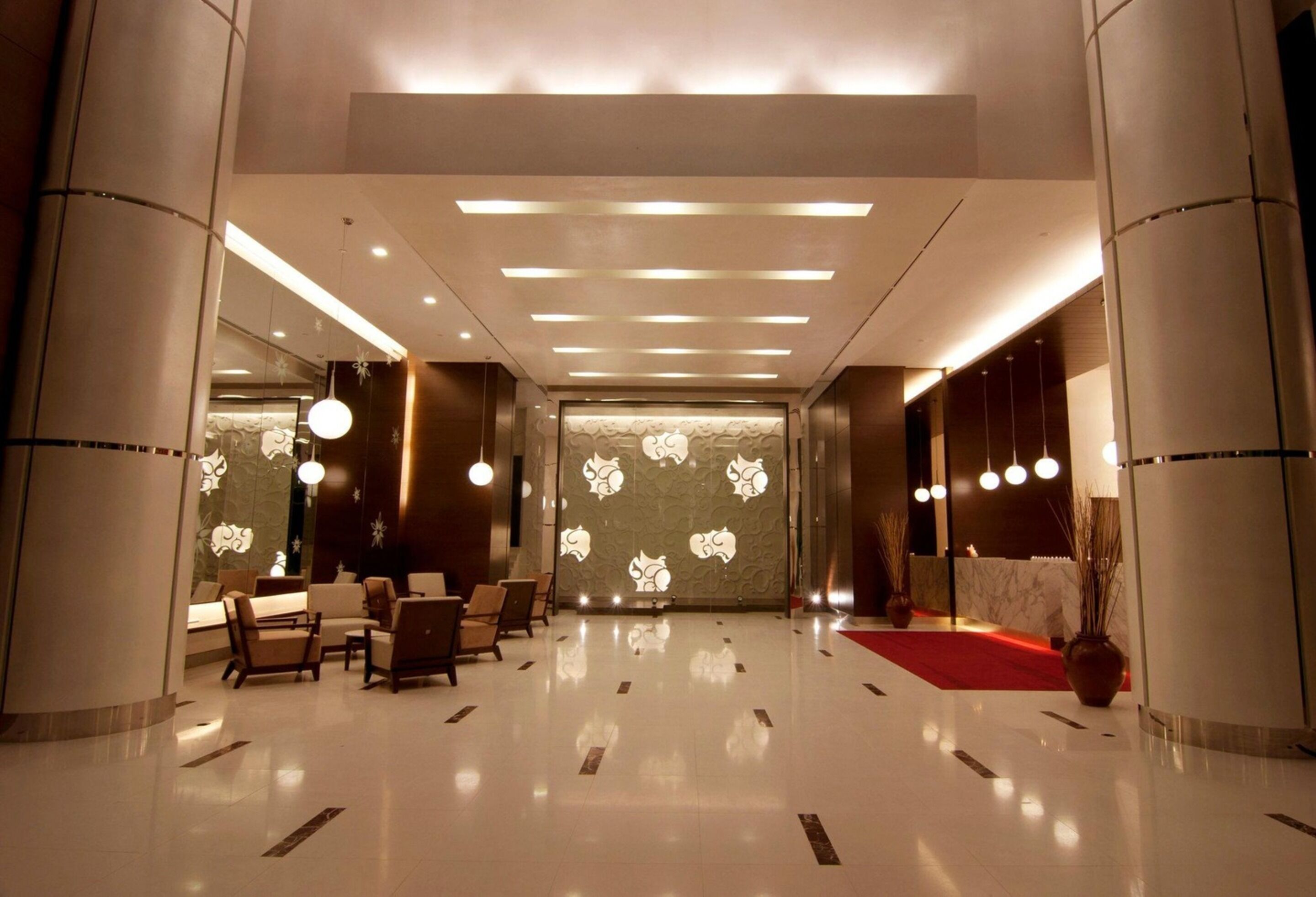 Foto - AQ Hotel Kuala Lumpur