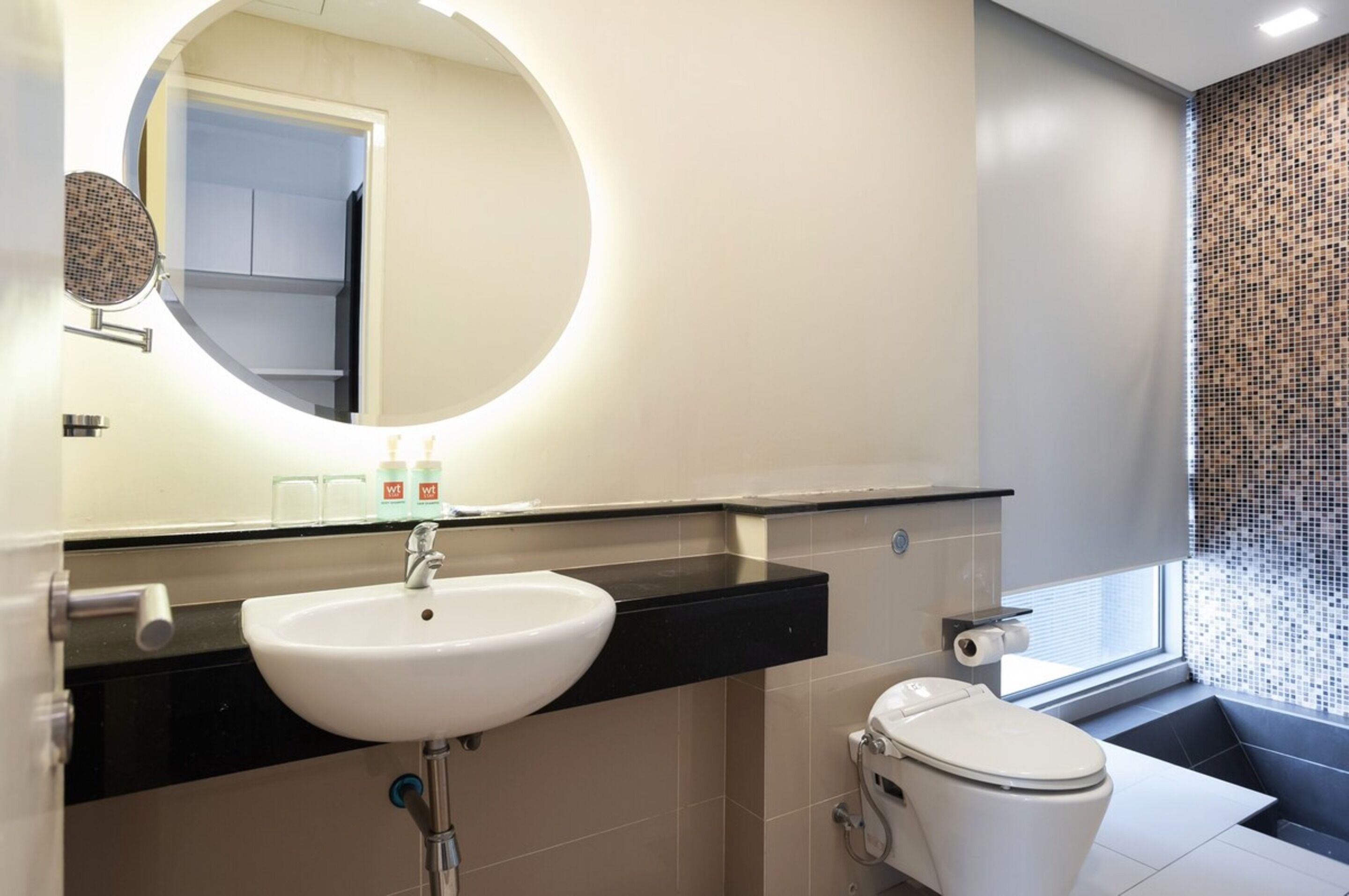 Foto - AQ Hotel Kuala Lumpur