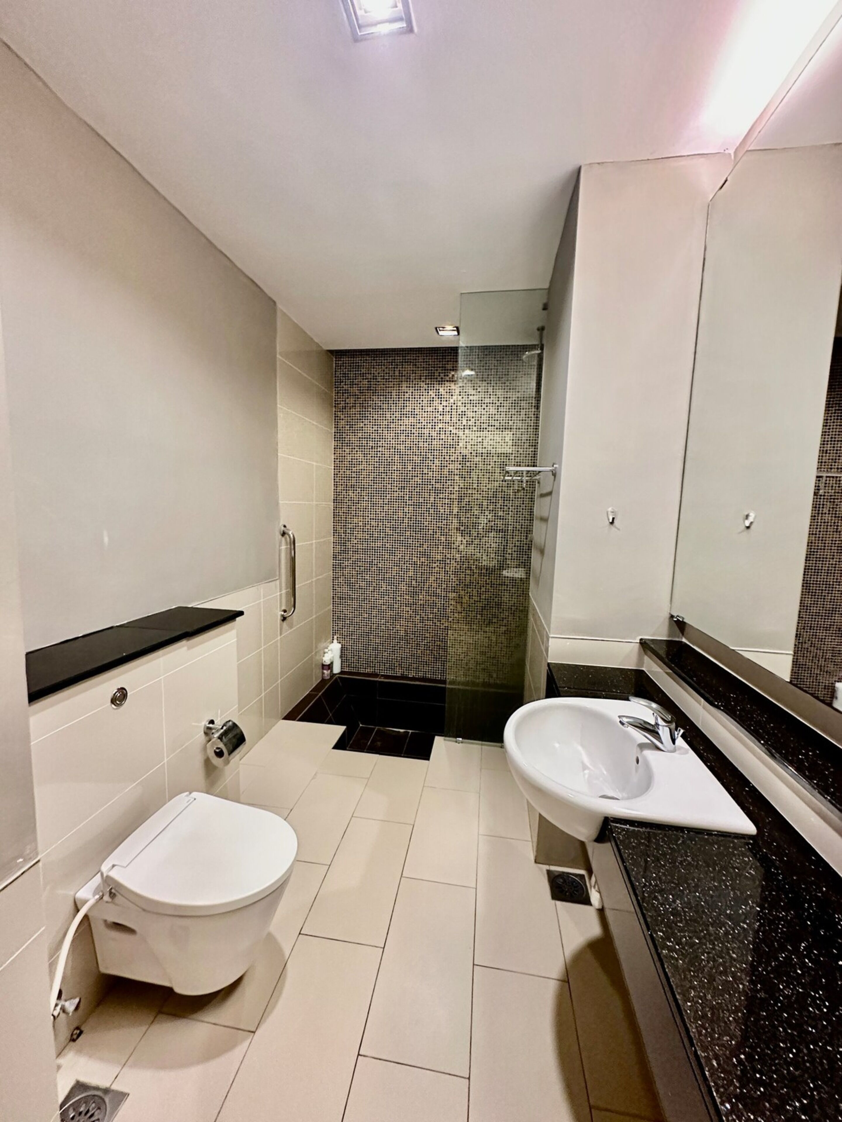 Foto - AQ Hotel Kuala Lumpur