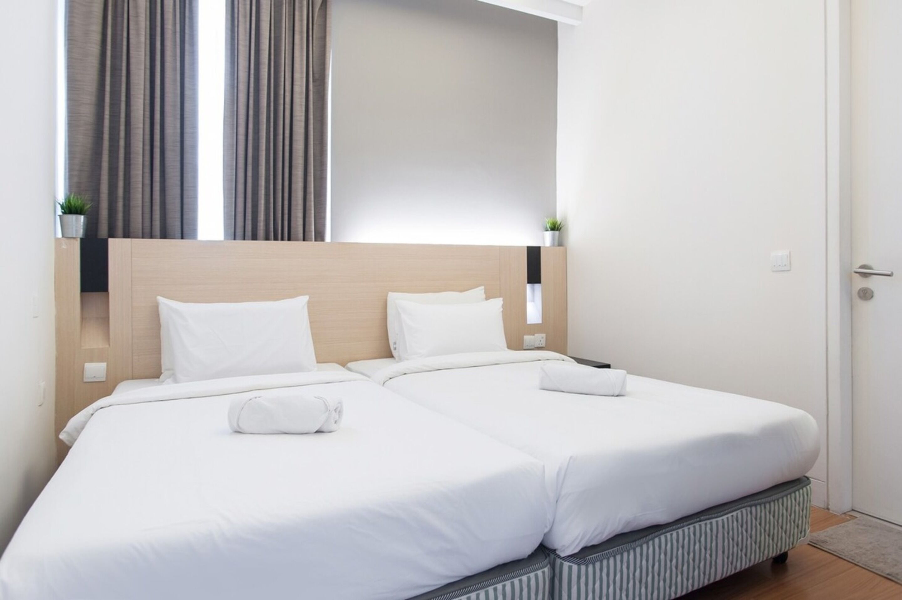 Foto - AQ Hotel Kuala Lumpur