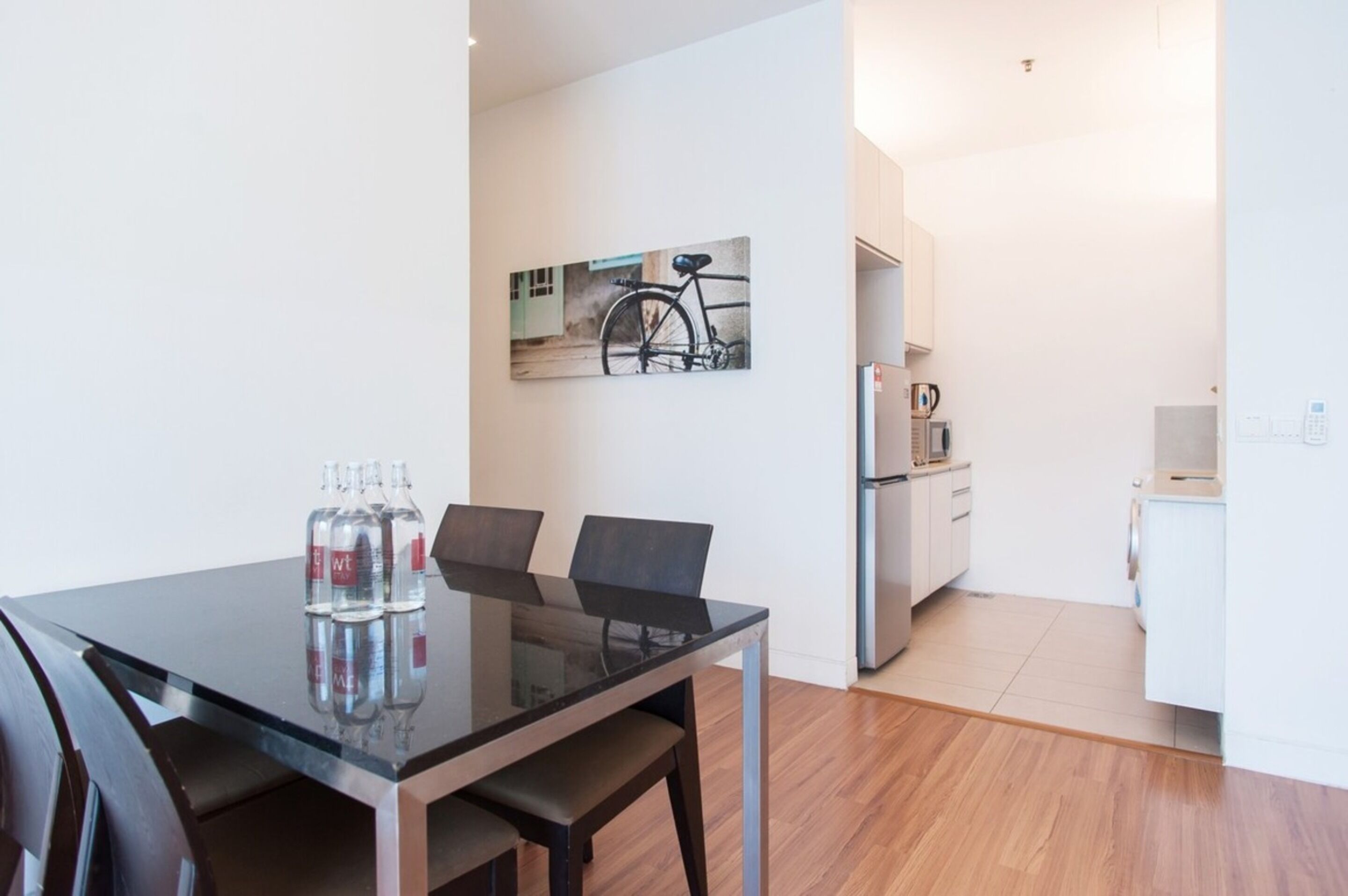 Foto - AQ Hotel Kuala Lumpur