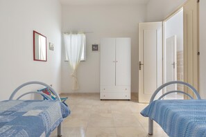 Appartement | 2 slaapkamers