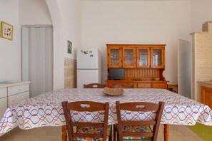 Appartement | Woonruimte