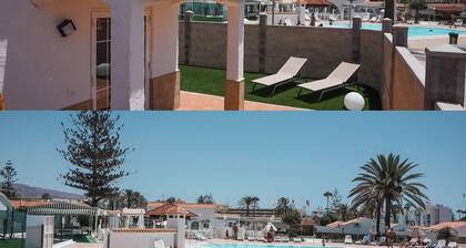 Bungalow THE Dreams EN LOS Arcos , EN Playa DEL Inglés , A 5M DEL CC Jumbo