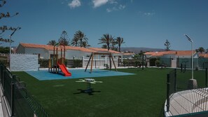 Children’s area - Bungalow THE Dreams EN LOS Arcos , EN Playa DEL Inglés , A 5M DEL CC Jumbo (San Bartolomé de Tirajana)