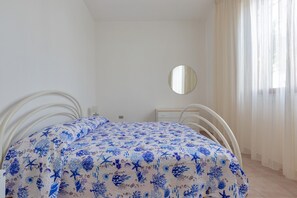 Appartement | 2 slaapkamers