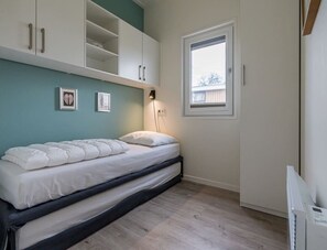 3 habitaciones 