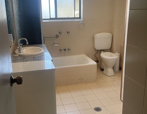 Ducha y bañera combinadas
