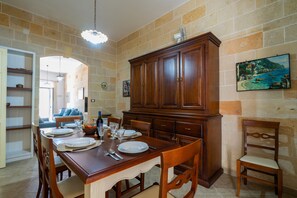 Appartement | Woonruimte