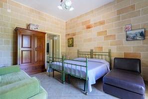 Apartamento | 2 quartos