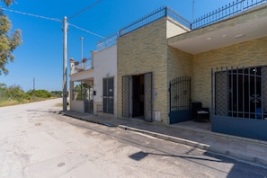 Fachada