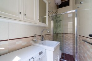 Bathroom - 3450 Casa Maredoro by Barbarhouse (Nardò)