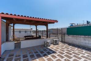 Exterior - 3450 Casa Maredoro by Barbarhouse (Nardò)