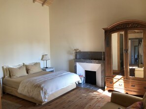 3 chambres, Wi-Fi, draps fournis