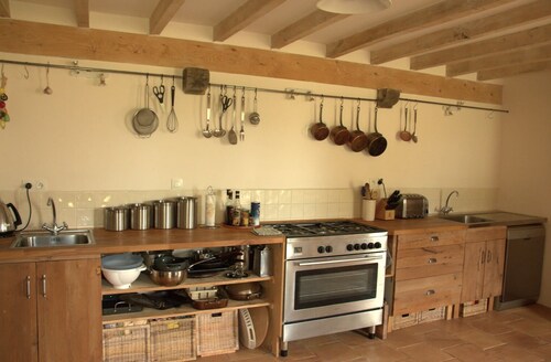 Maison Elise, Southern France Country Home