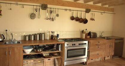 Maison Elise, Southern France Country Home