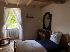 3 chambres, Wi-Fi, draps fournis