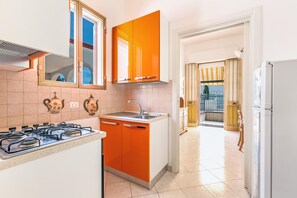 Apartment | Eigene Küche