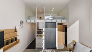 5 Schlafzimmer, Schreibtisch, Bügeleisen/Bügelbrett, kostenloses WLAN