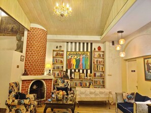 Interieur