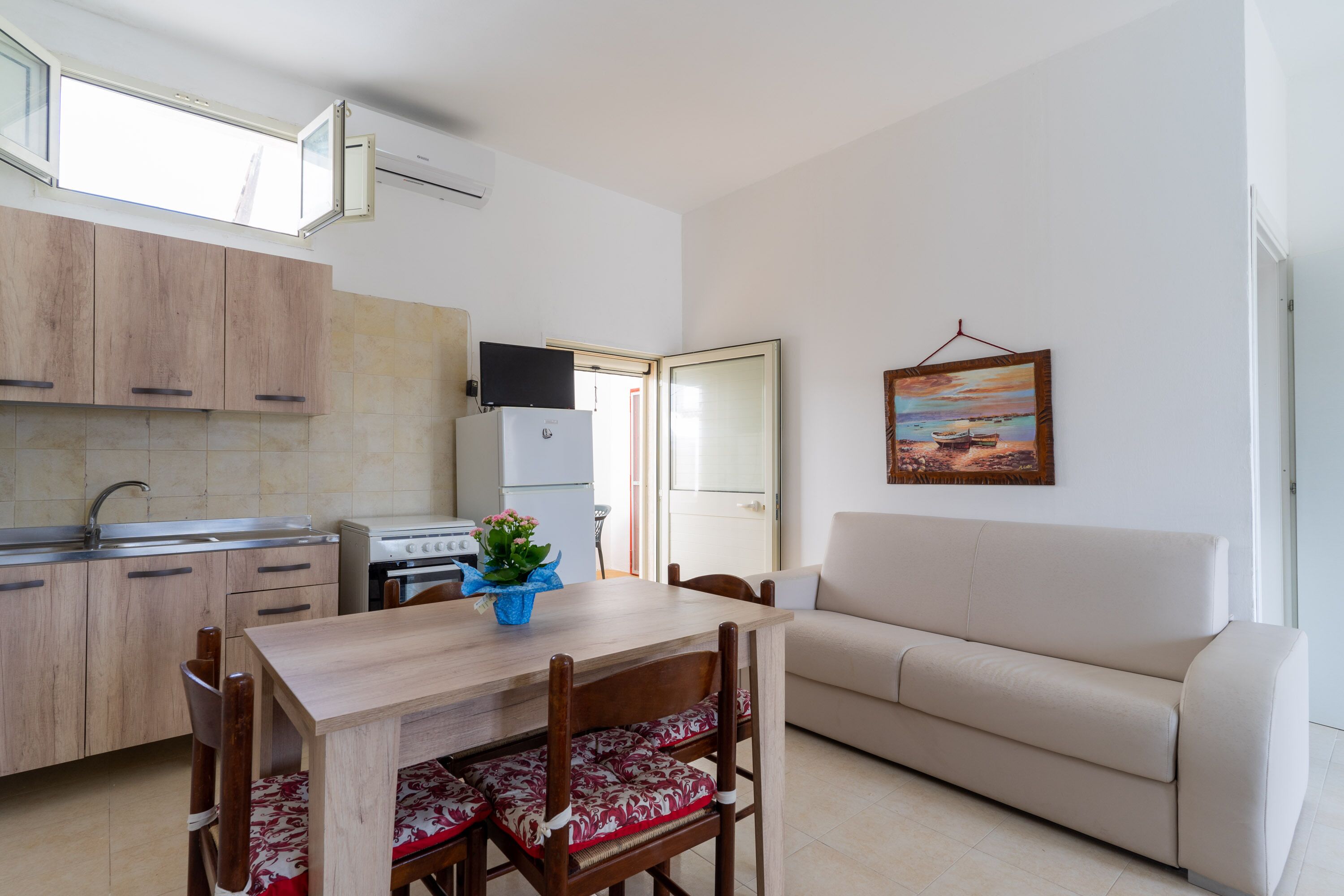 Studio | Private kitchen