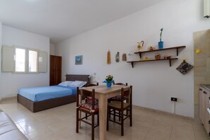 Studio | 1 Schlafzimmer