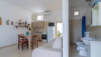 Studio | Private kitchen