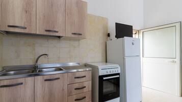 Studio | Dapur pribadi