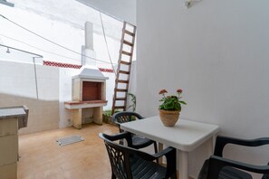 Grill-/Picknickplatz