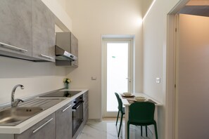 Studio | Eigene Küche