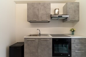 Studio | Eget kök