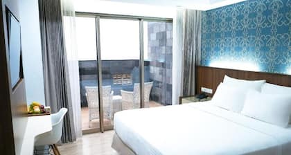 Hotel Ayola Sunrise Mojokerto